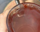 صورة لخطوة 4 من وصفة موهيتو الفراولة 🍓و الليمون🍋