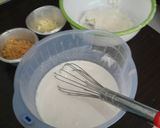 Foto langkah ke 2 dari resep Kue Lobak/Carrot Cake.
