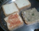 স্যান্ড উইচ (Sandwich recipe in bengali) রেসিপির ধাপ 4 ছবি