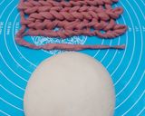 Foto langkah ke 7 dari resep Roti Sweater & Roti dalam Sweater.