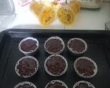 Foto langkah ke 4 dari resep Bolu Kukus Coklat Gluten Free.
