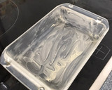 Foto del paso 2 de la receta: Brownie al microondas