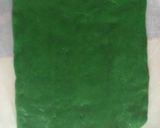 A picture of step 9 of Tiranga Cookies.