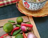 Foto langkah ke 6 dari resep Sambal matah 😘😘😘 yummy.