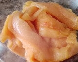 Foto del paso 3 de la receta: Delicias de pollo