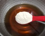 Foto langkah ke 3 dari resep Hot Creamy Tea.