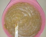 Foto langkah ke 4 dari resep MPASI HATI AYAM TUMIS 6M+.