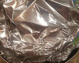 A picture of step 7 of Instant pot meatloaf.