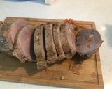 Foto del paso 6 de la receta: Pollo ganso mechado