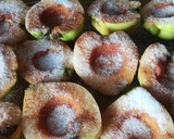 Foto del paso 3 de la receta: Membrillos al horno