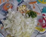 Foto del paso 3 de la receta: Hamburguesas de remolacha