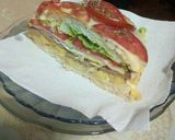 Foto del paso 8 de la receta: Lomopizza