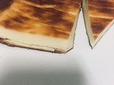 Tarta de queso