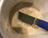 Foto del paso 2 de la receta: Pan integral 100% casero y súper esponjoso sin amasado! Muy rápido, express (original) VEGANO🌾
