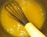 A picture of step 10 of Orange tart.