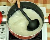 Foto langkah ke 3 dari resep ES Kopyor Segar.