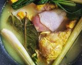 Foto langkah ke 2 dari resep Ayam Tangkap.