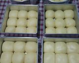 Foto langkah ke 9 dari resep Roti Manis.