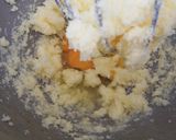 Foto del paso 2 de la receta: Galletas Punto Rojo