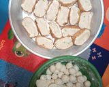 Foto langkah ke 3 dari resep Bakso Aci Kuah.