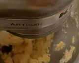 Une image de l'étape 2 de Sablés fondants recette de grand mère.