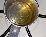 Foto del paso 7 de la receta: Pasta Frola dulce de batata 💟