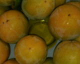 Foto del paso 2 de la receta: Kakis borrachos de Alcaudete