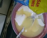 Foto langkah ke 3 dari resep Salad Buah Segar.