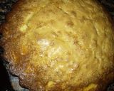 Foto del paso 4 de la receta: Tarta de manzana