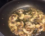Foto del paso 1 de la receta: Rotini Olio