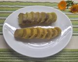 Foto del paso 2 de la receta: Batata doce cozida - Boniato dulce hervido