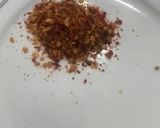 A picture of step 1 of Karachi k mashoor Waheed k kabab.