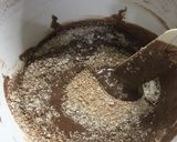 Foto del paso 2 de la receta: Choco cake 🤎