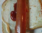 Buffalo Pulled Pork Hotdog recipe step 3 photo