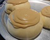 Papparoti buns aka coffee buns recipe step 8 photo