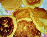 Foto del paso 3 de la receta Pan nube con semillas, sabor queso y en sartén 👏👏👏