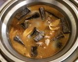 滷麻油梅花肉米血糕的食譜步驟5照片