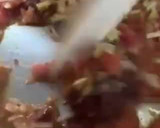 Foto del paso 9 de la receta: Arroz meloso con pato (receta de aprovechamiento)