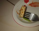 Foto langkah ke 7 dari resep Rolade sederhana/Telur gulung.
