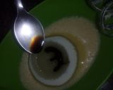 Foto del paso 1 de la receta: Pastafrola sin manteca 😌💫