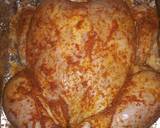 Baked Lemon Pepper Chicken recipe step 2 photo