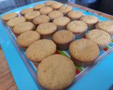Foto del paso 3 de la receta: Cupcakes Pie de Limón