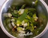 Cucumber & Capsicum Chutney recipe step 2 photo