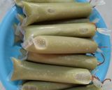 Foto langkah ke 6 dari resep Sari Kacang Hijau.