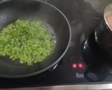 Foto del paso 4 de la receta: Patatas asadas rellenas de carne picada. 🥔🐮