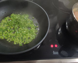 Foto del paso 4 de la receta: Patatas asadas rellenas de carne picada. 🥔🐮