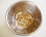 不難的「沙茶蟹肉炒蛋」簡單下飯菜。的食譜步驟1照片