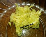 Foto langkah ke 2 dari resep Nasi Goreng Kuning.