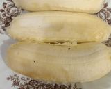 Foto langkah ke 1 dari resep Pisang Panggang.
