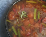 Foto del paso 4 de la receta: Carrilleras con miel